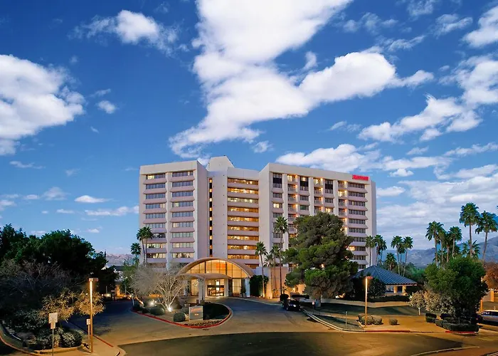Delta By Marriott Phoenix