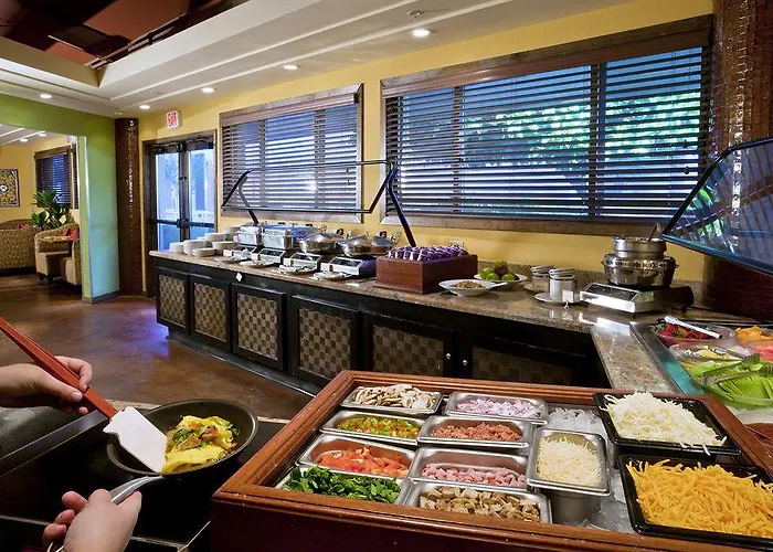 Hotel Delta By Marriott Phoenix Mesa