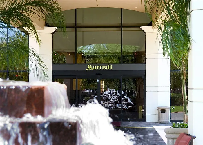 Hotel Delta By Marriott Phoenix 3*