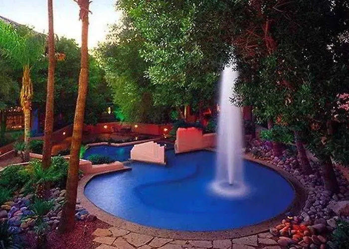 Delta By Marriott Phoenix Hotel Mesa