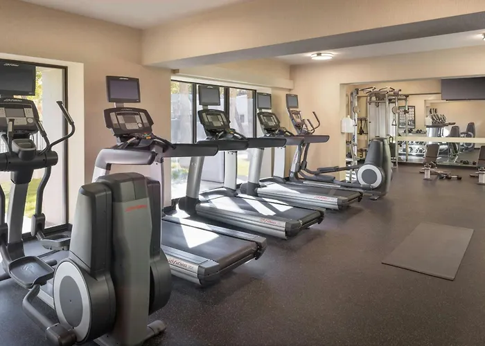 Delta By Marriott Phoenix 3*
