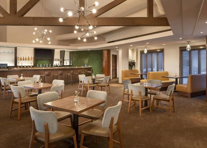 Delta By Marriott Phoenix Hotel Mesa