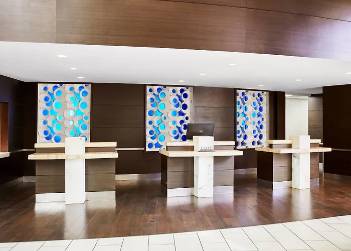 Delta By Marriott Phoenix
