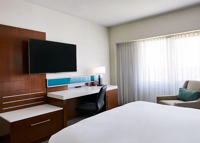 Delta By Marriott Phoenix Hotel Mesa