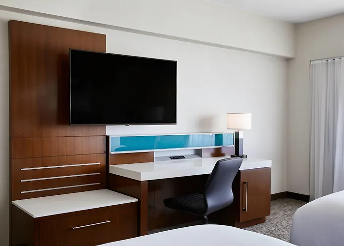 Delta By Marriott Phoenix Mesa