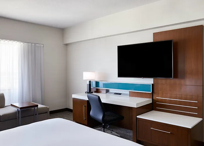 Delta By Marriott Phoenix