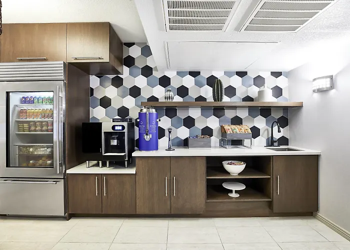 Delta By Marriott Phoenix 3* Mesa