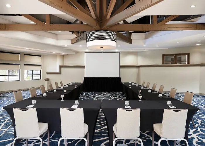 Delta By Marriott Phoenix Mesa