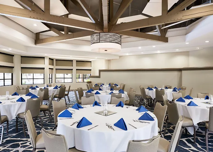 Delta By Marriott Phoenix Mesa