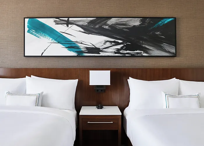 Hotel Delta By Marriott Phoenix Mesa