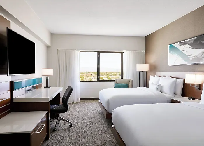 Delta By Marriott Phoenix