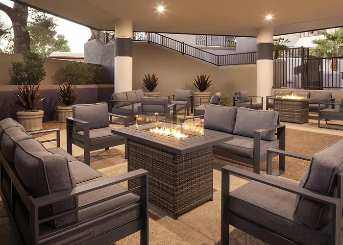 Delta By Marriott Phoenix Mesa