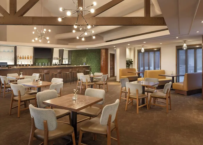 Delta By Marriott Phoenix Hotel Mesa