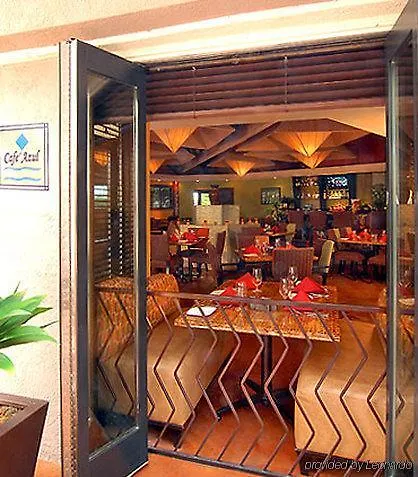 Hotel Delta By Marriott Phoenix 3*