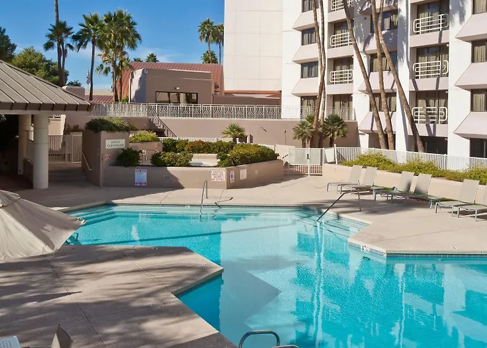 Delta By Marriott Phoenix Mesa
