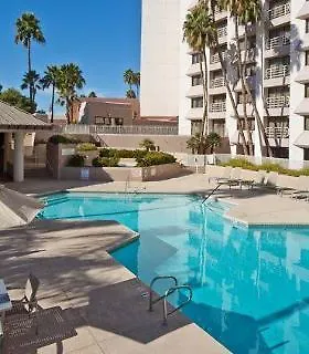 Delta By Marriott Phoenix 3* Mesa