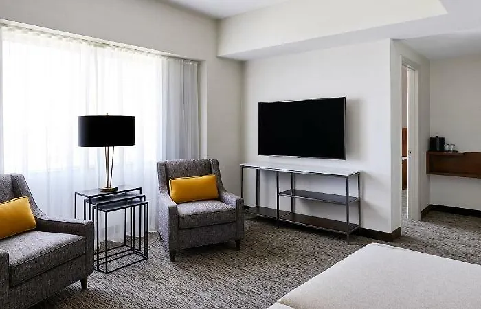 Delta By Marriott Phoenix