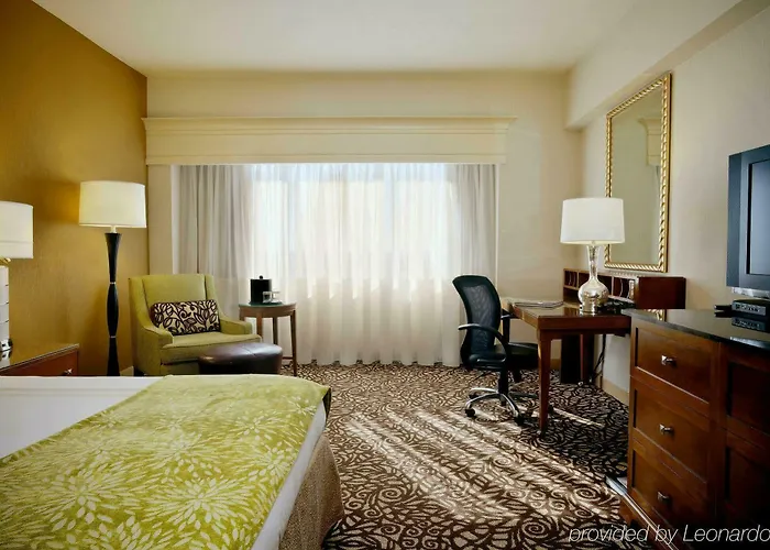 Delta By Marriott Phoenix Mesa
