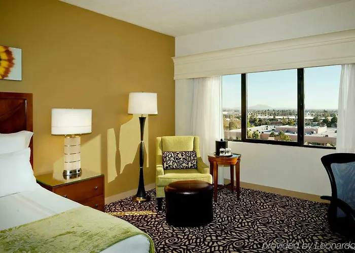 Delta By Marriott Phoenix Mesa